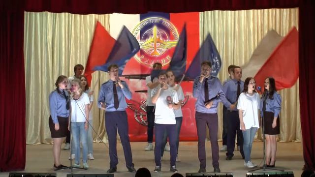 Гимн (22.06.2017) смотреть онлайн