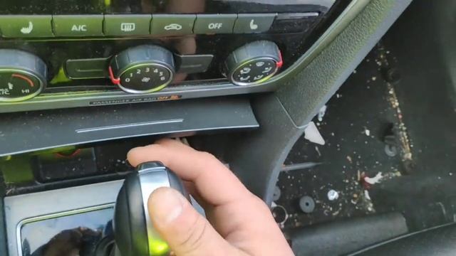 VW Passat смотреть онлайн