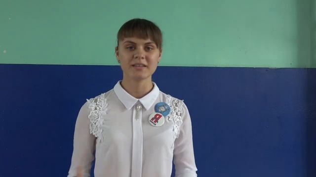Dance акция волонтеров Гимназии №1 смотреть онлайн