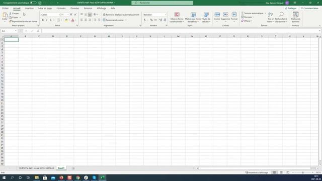 Tutoriel : Exporter un fichier CSV смотреть онлайн