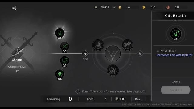 DarkBind - Новая Action RPG без автобоя и автобега с красивой графикой. Что ещё нужно? смотреть онлайн
