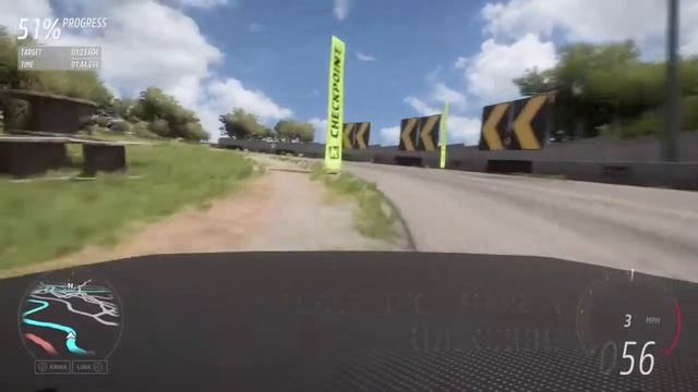 Forza Horizon 5 - Panoramica Sprint - 1985 Toyota Sprinter Trueno GT Apex [D480] ASMR смотреть онлайн