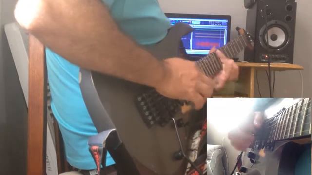 Play of Race - Promoção Fender Mustang V.2 смотреть онлайн