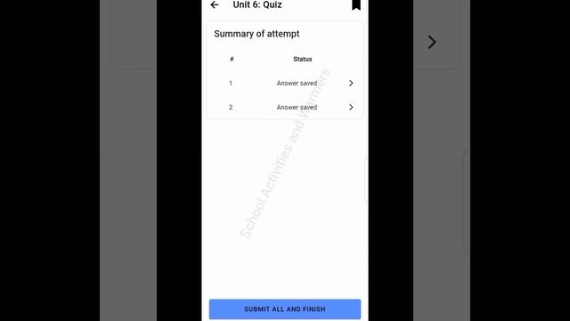 Unit 6 | Module 2 | EaSTE Training |QAED App | School Activities and Warmers смотреть онлайн
