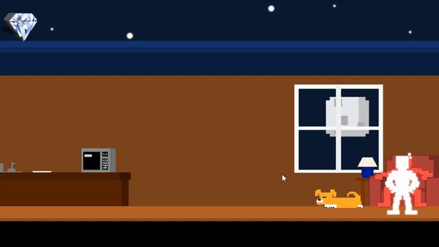 Fazbear World: The First Night - Первая Звезда И Фантом Фокси смотреть онлайн