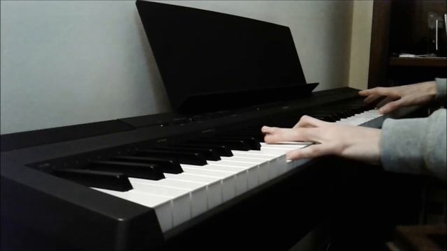 Davy Jones - Piano смотреть онлайн