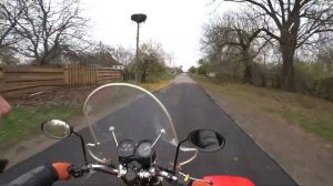 иж с мотором сзд инвалидка со стартером