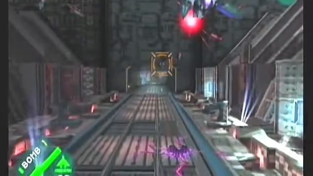 Mission 5. Asteroid Belt; The Aparoid Menace . Star Fox Assault . Nintendo Gamecube смотреть онлайн