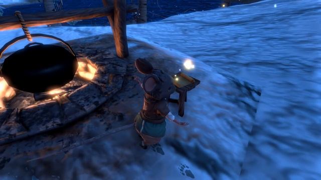 The Lost Legends of Redwall : The Scout -- Initial Gameplay Video (No commentary) смотреть онлайн