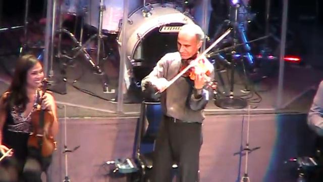 Yanni - The Storm \Chicago\May\2012\QD