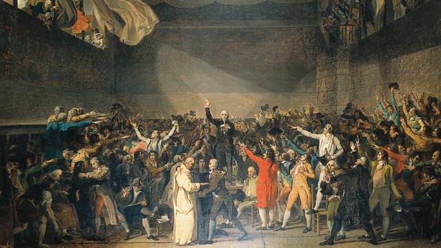 Французская революция 1789 смотреть онлайн