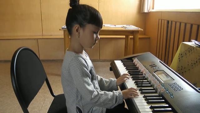 Allegretto смотреть онлайн