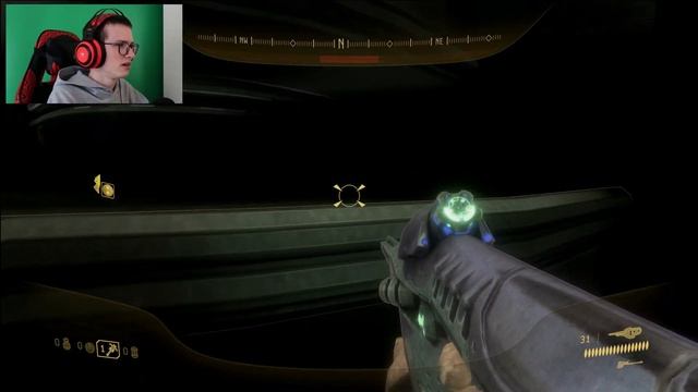 WE ARE GOING IN- Halo 3: ODST - Part 9 [Let's play Blind / Walkthrough] смотреть онлайн