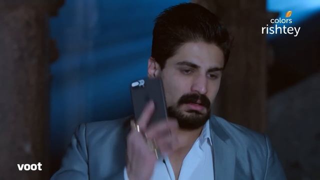 Naagin 3 | नागिन 3 | Ep. 59 | OMG! Yuvraj Is Alive? | हे भगवान! जिंदा है युवराज? смотреть онлайн