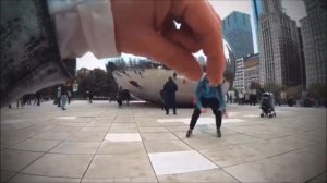 IOWA - душнодует (Mood Video)