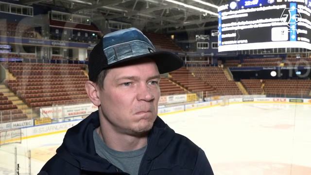 Halv Ett med Leksands IF 17 februari смотреть онлайн