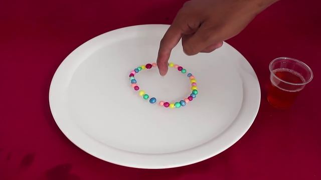 Fun with Surface Tension | English смотреть онлайн