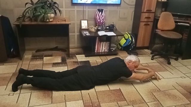 Тест на работу роликом с ног. смотреть онлайн