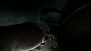 НАШЛАСЬ ПРИЧИНА ГЛУХОГО СТУКА ПРИ ЕЗДЕ ПО НЕРОВНОСТЯМ НА ВАЗ 21074 ??