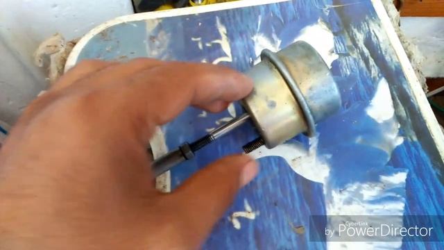 Wastegat  .turbo .EGR