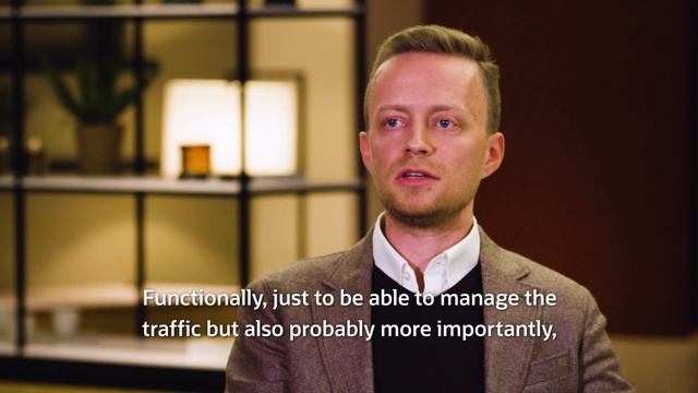 Nuvias powers innovative UC offerings using Oracle SBCs смотреть онлайн