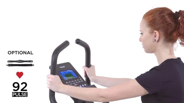 Cyclette Toorx BRX 95 смотреть онлайн