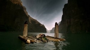 Schiller - Die Liebe HD Video 2012