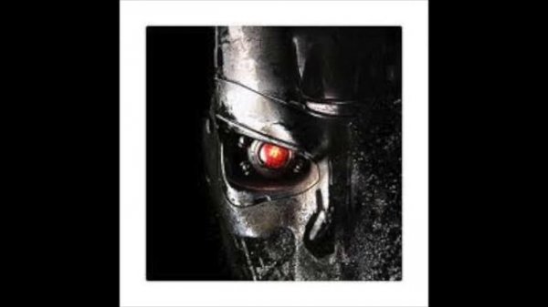 "Terminator Main Theme ReBoot" (Original Terminator Theme By Brad Fiedel 1984)