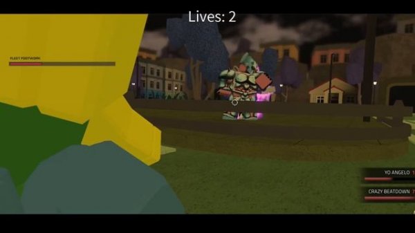 [YBA] ОН СТАБИЛЬНО ТОП 2! CRAZY DIAMOND + BOX IN 1V1!