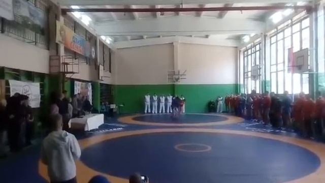 Анатолий Краполев, Крым Андрей Демидов, Ростов на Дону смотреть онлайн