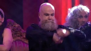 Army Of Lovers - Bring Your Love (Live)