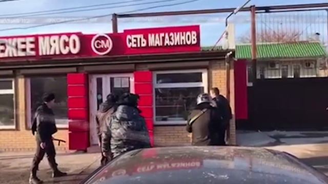 Как работает Росгвардия. смотреть онлайн