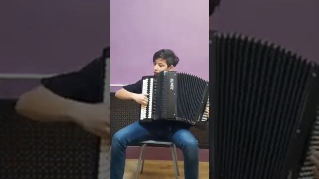 Сейтов Роман "Упрямая овечка" Р.Бажилин смотреть онлайн