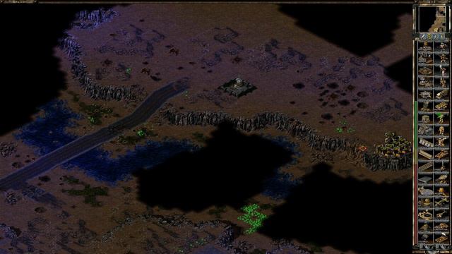 Command & Conquer: Tiberian Sun — Firestorm. кампания за GDI часть 6 смотреть онлайн