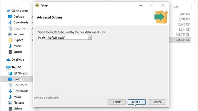 DSpace 6.3 installation on Windows 10 Part-1 смотреть онлайн