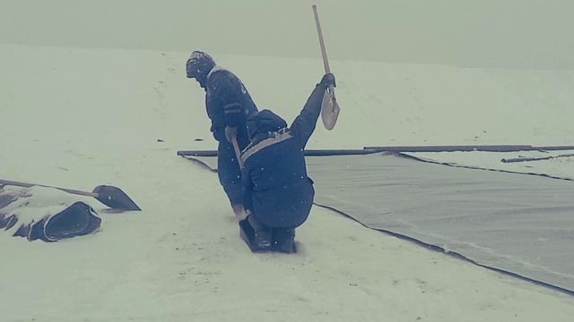 На работе веселье, хоть отбавляй?