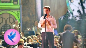 Тимур Сланов, Р. Паулс, Р. Рождественский, "Любовь настала". Синяя птица - Последний богатырь. Сез…