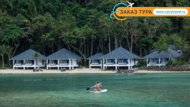 EL NIDO RESORTS LAGEN ISLAND 4* Палаван обзор – ЭЛЬ НИДО РЕЗОРТС ЛАГЕН ИСЛАНД 4* Палаван видео обзо смотреть онлайн