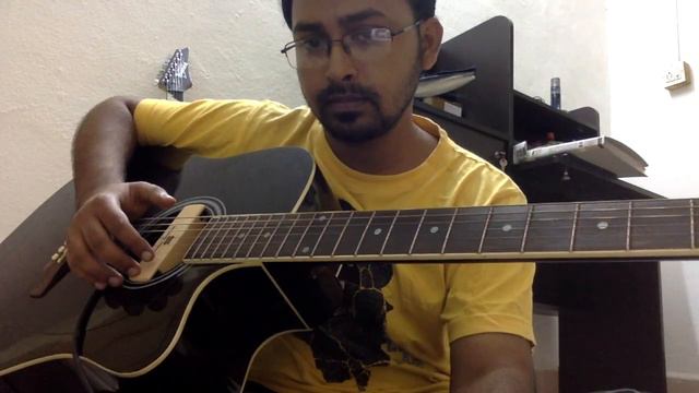Is There Anybody Out There-PInk Floyd Cover( Fingerstyle) смотреть онлайн