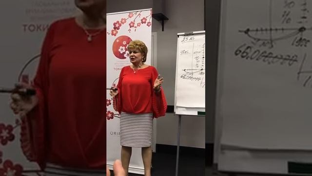 Хабаровск.Ночной семинар Орифлэйм 1ч. смотреть онлайн