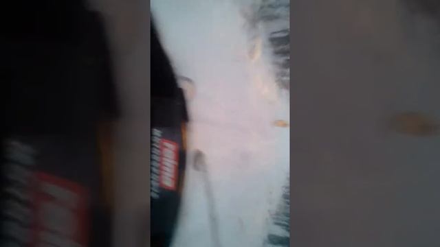 Ямаха викинг 540,покатались! смотреть онлайн