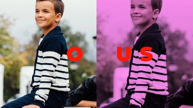 Шаблон Modus смотреть онлайн