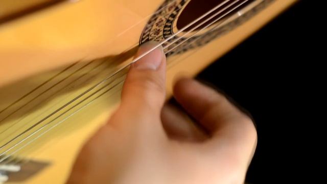 Espana Cani на гитаре (Flamenco Guitar) смотреть онлайн