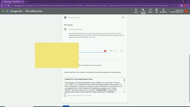 Google Ads Threshold Latest Trick 2024 | Google Ads Threshold Method
