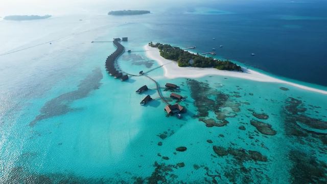 ТОП-10 🏆 ЛУЧШИХ КУРОРТОВ НА МАЛЬДИВАХ