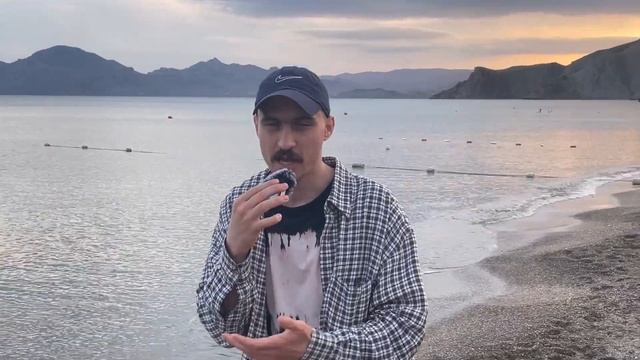 Секретный военный завод Гидроприбор в Крыму – что там и как попасть если ты не директор? смотреть онлайн