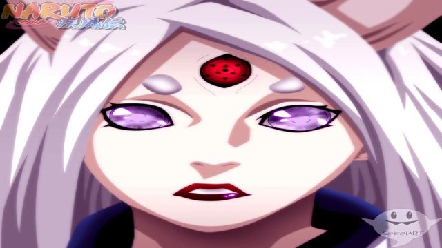 Naruto 682 Review: Naruto Debuts Troll No Jutsu Against Kaguya! смотреть онлайн