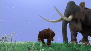 Cenozoic Era Battle [S3] | SPORE