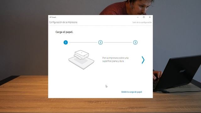 Como INSTALAR CUALQUIER Impresora HP | Fácil y Rápido | Sin CD | Windows 11/10/8/7 | 2021 ?? смотреть онлайн