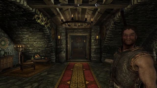 Skyrim Lets play ep 7 | Training смотреть онлайн